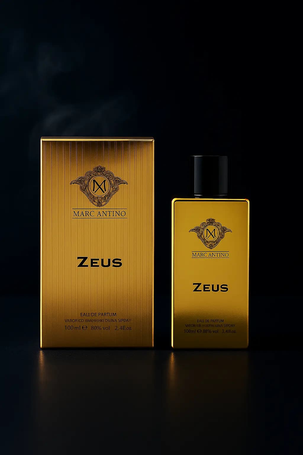 Zeus