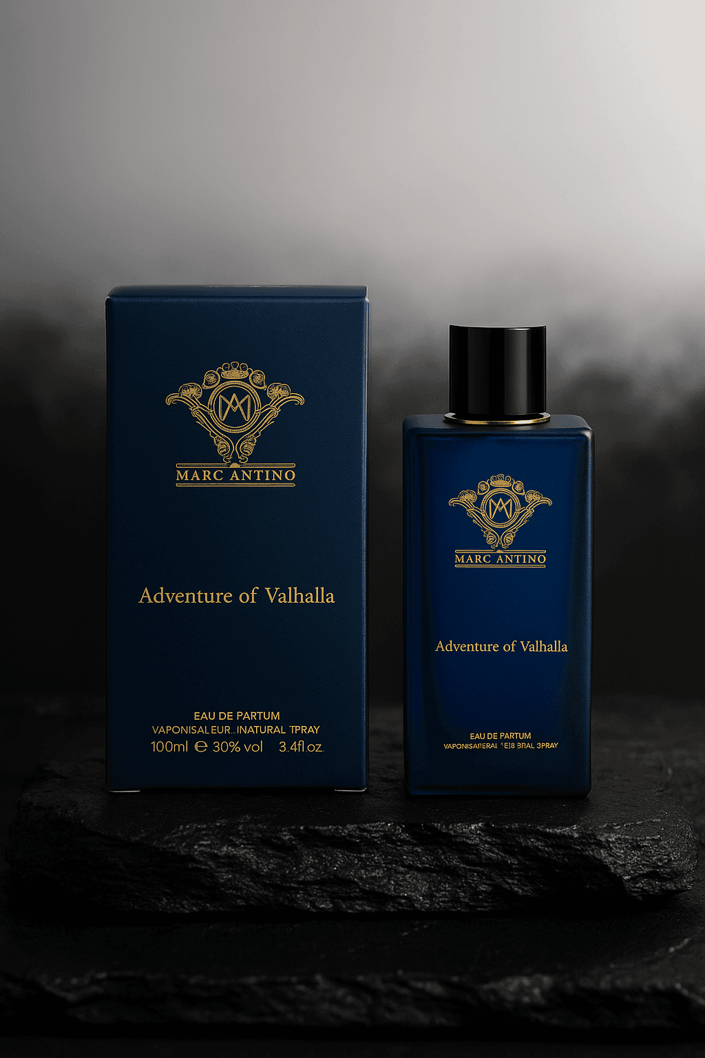 Adventure of Valhalla
