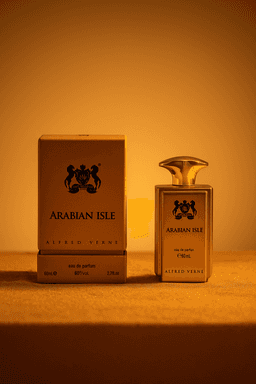 Arabian Isle