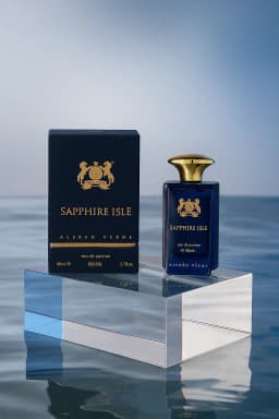 Sapphire Isle