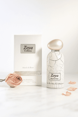 Musk and Rose