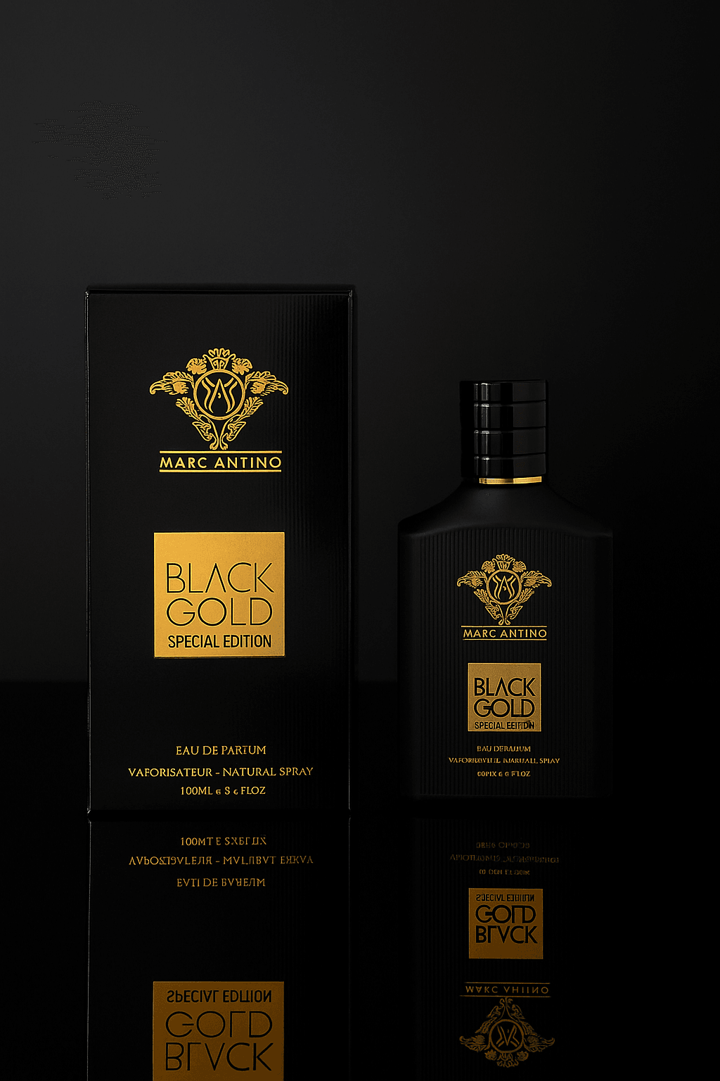 Black Gold