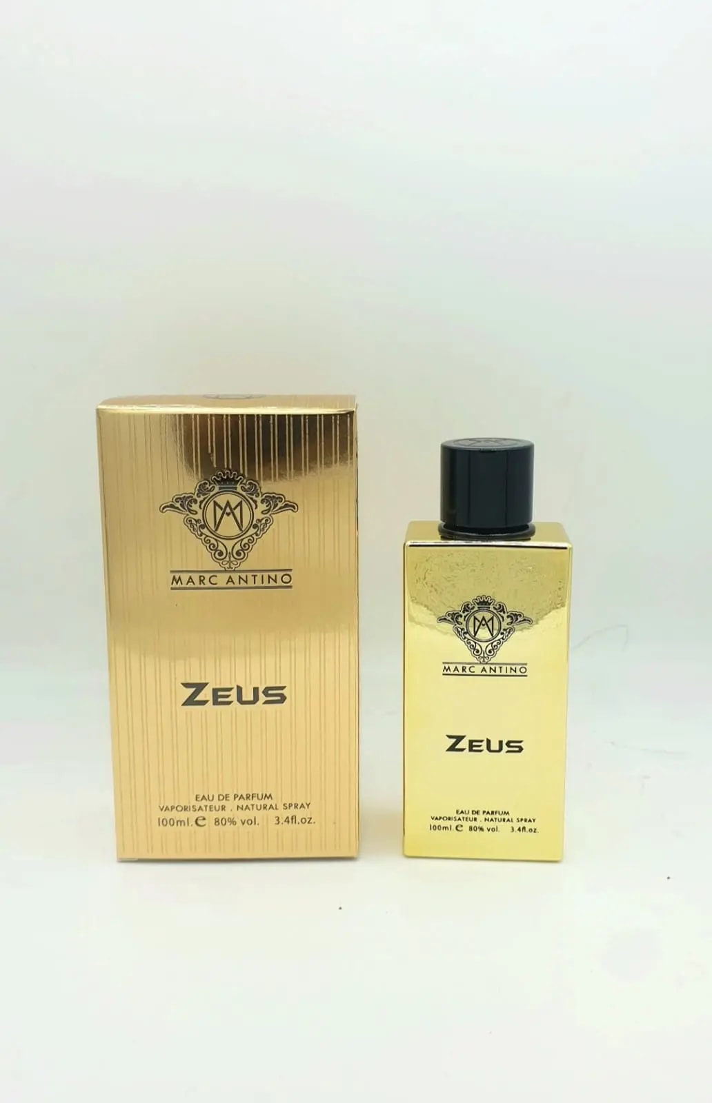 Zeus