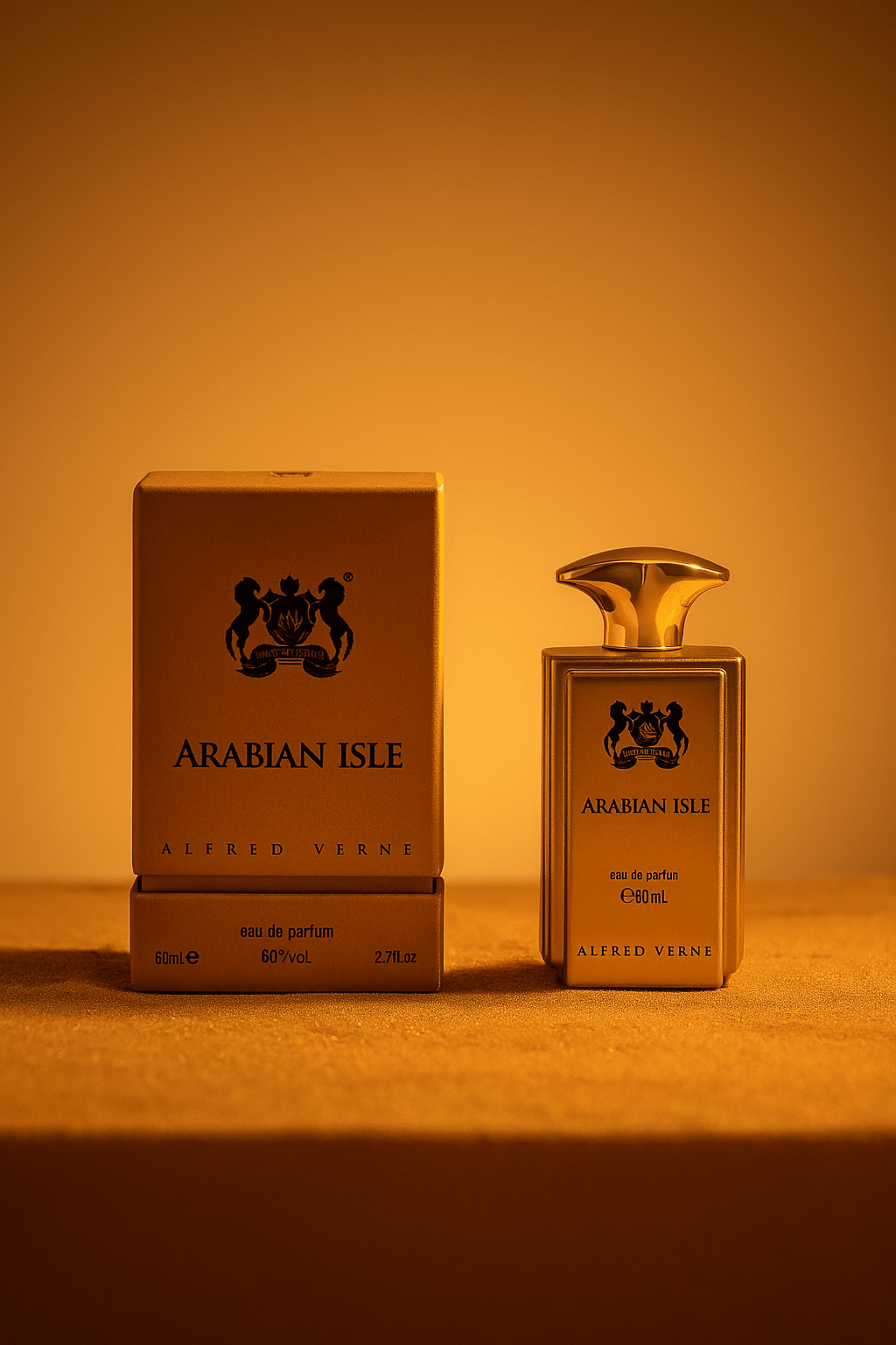 Arabian Isle