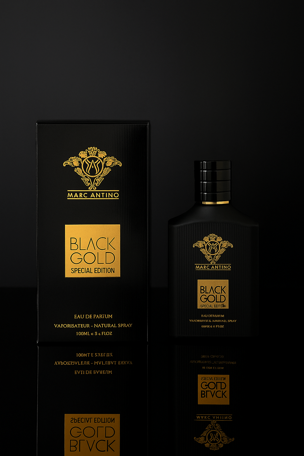 Black Gold