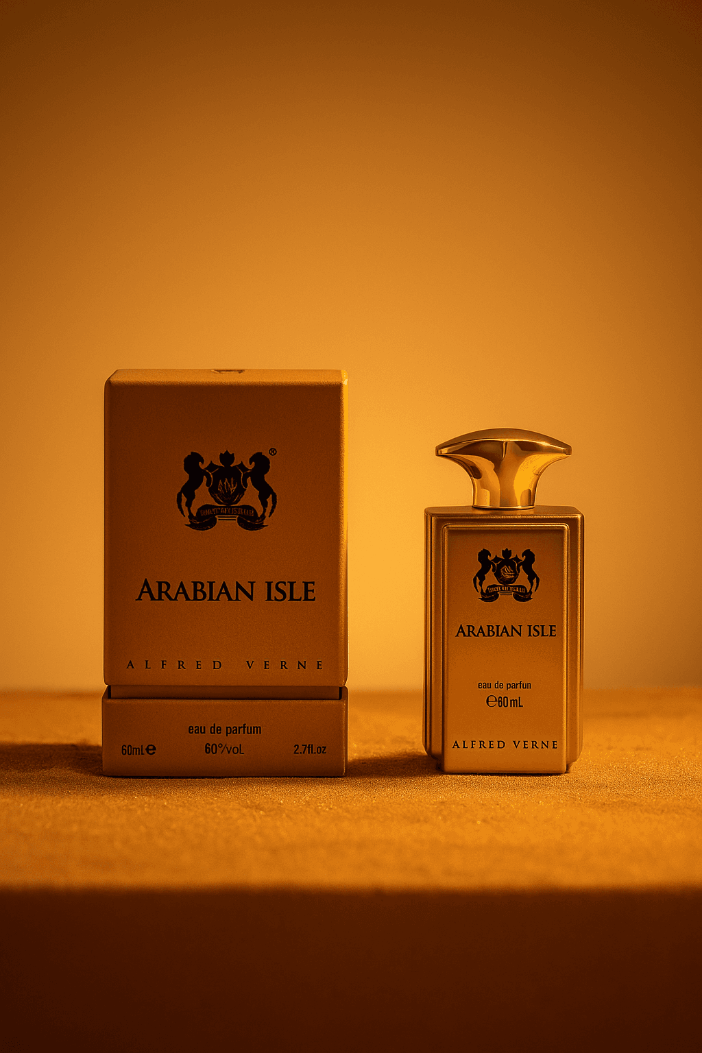 Arabian Isle