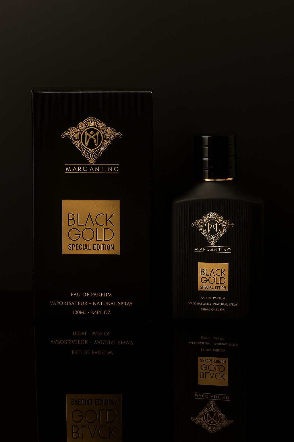 Black Gold