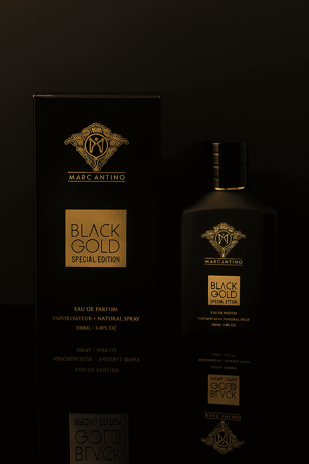 Black Gold