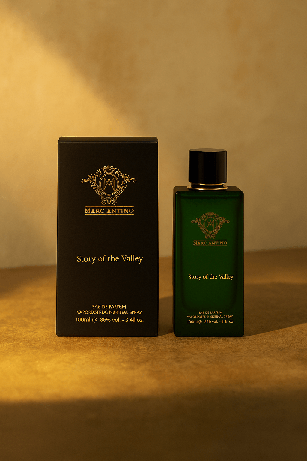 Story of the Valley